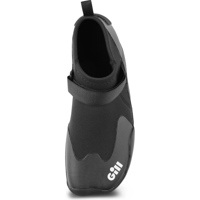 2024 Gill Pursuit 3mm Neoprene Wetsuit Shoes 968 - Black